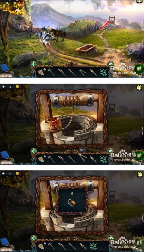 ����������̽���ؿ�6���ڶ���ͼ�Ĺ���