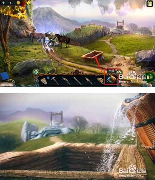 ����������̽���ؿ�6���ڶ���ͼ�Ĺ���