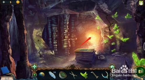 ����������̽���ؿ�6���ڶ���ͼ�Ĺ���