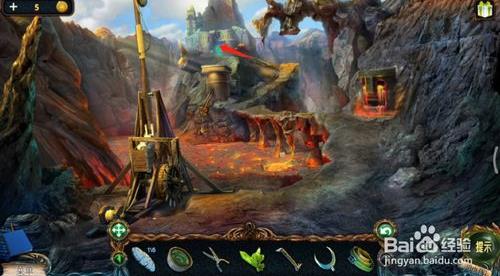 ����������̽���ؿ�6���ڶ���ͼ�Ĺ���