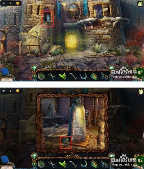 ����������̽���ؿ�6���ڶ���ͼ�Ĺ���