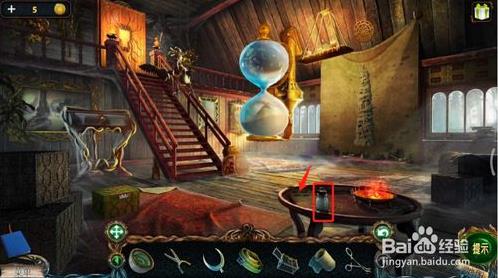 ����������̽���ؿ�6���ڶ���ͼ�Ĺ���