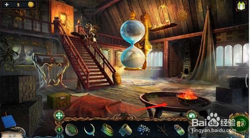 ����������̽���ؿ�6���ڶ���ͼ�Ĺ���