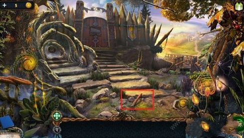 ����������̽���ؿ�6����һ��ͼ�Ĺ���