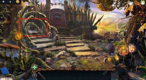 ����������̽���ؿ�6����һ��ͼ�Ĺ���