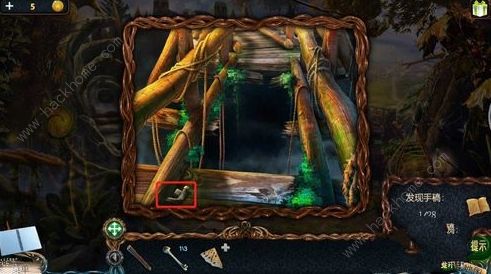 ����������̽���ؿ�6����һ��ͼ�Ĺ���