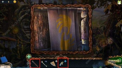 ����������̽���ؿ�6����һ��ͼ�Ĺ���