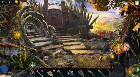 ����������̽���ؿ�6����һ��ͼ�Ĺ���