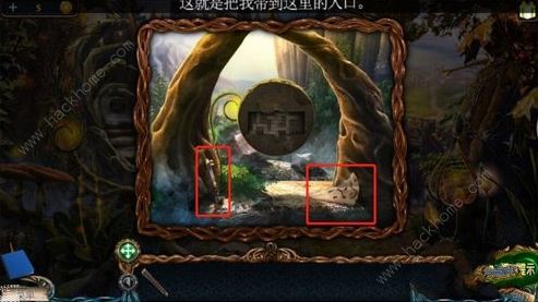 ����������̽���ؿ�6����һ��ͼ�Ĺ���