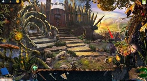 ����������̽���ؿ�6����һ��ͼ�Ĺ���