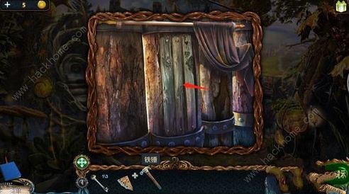 ����������̽���ؿ�6����һ��ͼ�Ĺ���