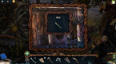 ����������̽���ؿ�6����һ��ͼ�Ĺ���