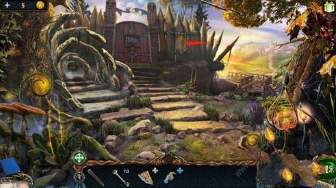 ����������̽���ؿ�6����һ��ͼ�Ĺ���