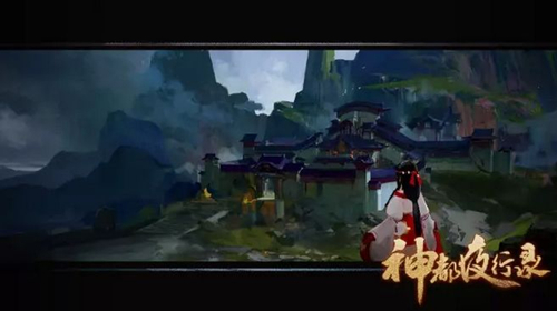 《神都夜行录》拓印伤害公式计算