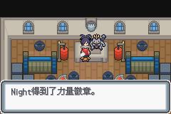《口袋妖怪白金光》二周目图文攻略大全