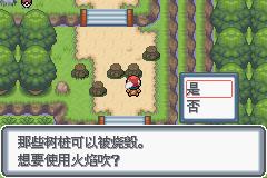 《口袋妖怪白金光》二周目图文攻略大全
