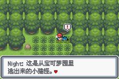 《口袋妖怪白金光》二周目图文攻略大全