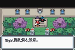 《口袋妖怪白金光》二周目图文攻略大全