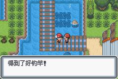 《口袋妖怪白金光》一周目图文攻略大全