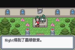 《口袋妖怪白金光》一周目图文攻略大全