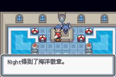 《口袋妖怪白金光》一周目图文攻略大全