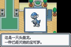 《口袋妖怪白金光》一周目图文攻略大全