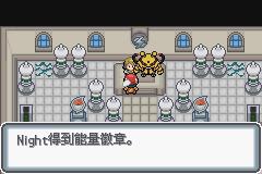 《口袋妖怪白金光》一周目图文攻略大全