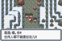 《口袋妖怪白金光》一周目图文攻略大全