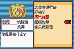 《口袋妖怪白金光》一周目图文攻略大全
