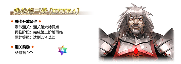 《FGO》枪大公幕间物语本配置