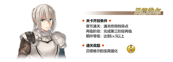 《FGO》贝德维尔宝具本配置攻略