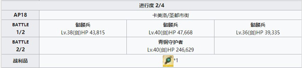 《FGO》崔斯坦宝具本配置攻略