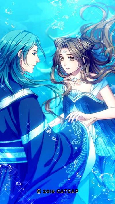 《梦回南朝》青龙结局是什么