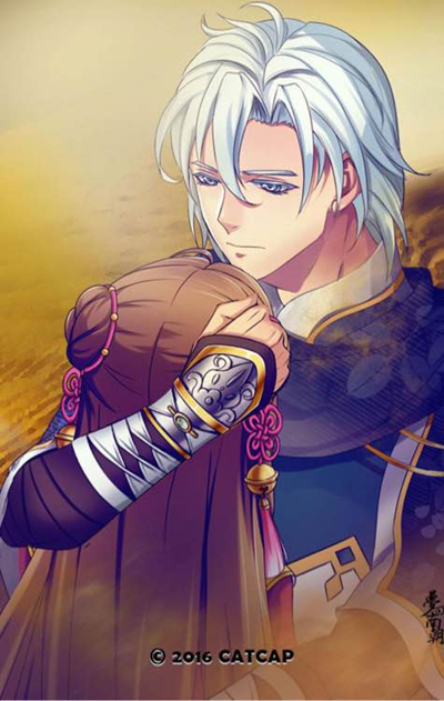 《梦回南朝》燕长风结局是什么