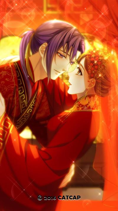 《梦回南朝》南宫夜结局是什么