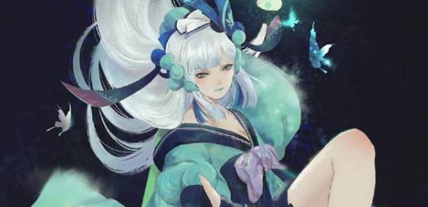 《阴阳师》以下哪个技能是嘲讽技能