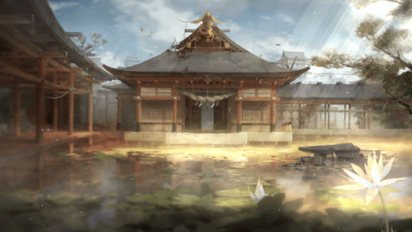 《时之歌》手游土地争夺攻略