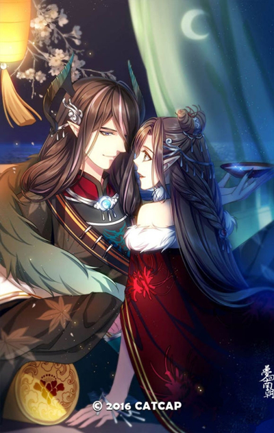 《梦回南朝》影魔结局是什么