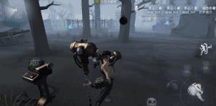 《第五人格》建筑师怎么克制