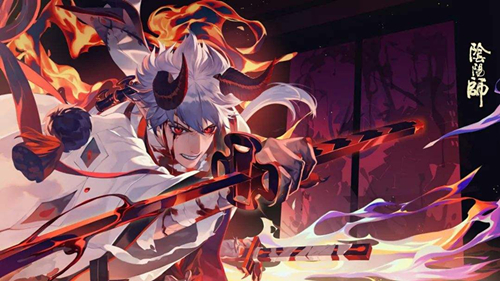 《阴阳师》11月14日维护更新公告 入殓师活动来袭