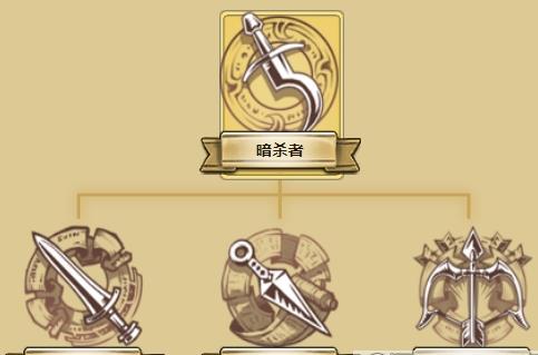 《梦幻模拟战》手游银狼怎么转职