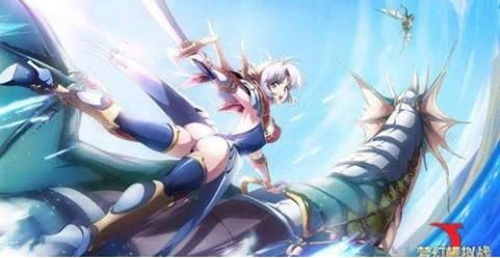 《梦幻模拟战》11月15日更新预告 新职业-游侠银狼上线