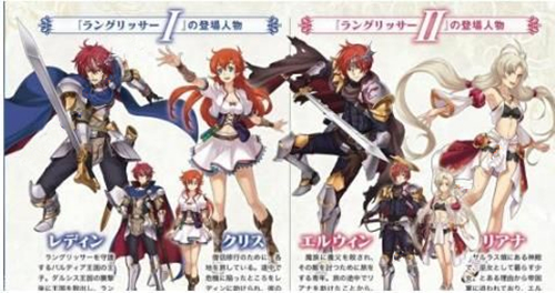 《梦幻模拟战》11月15日更新预告 新职业-游侠银狼上线