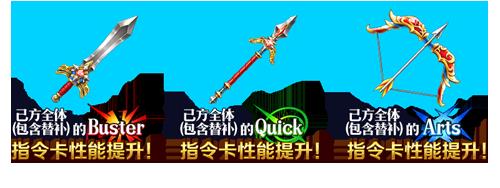 《FGO》国服万圣节二期攻略大全