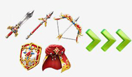 《FGO》国服万圣节二期攻略大全