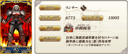 《FGO》国服万圣节二期攻略大全