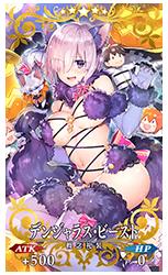 《FGO》国服万圣节二期攻略大全