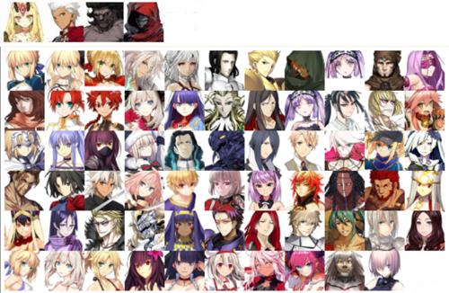 《FGO》万圣节二期正义之人副本攻略