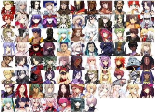 《FGO》万圣节二期新人限定副本攻略