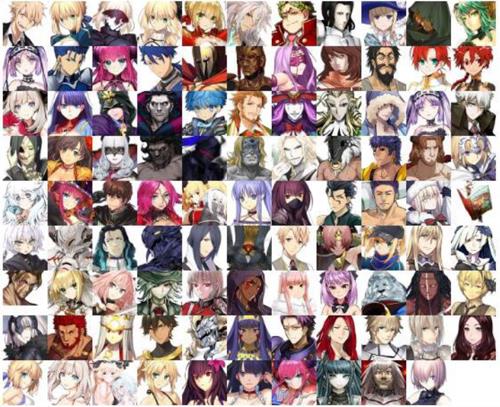 《FGO》万圣节二期西洋限定副本攻略